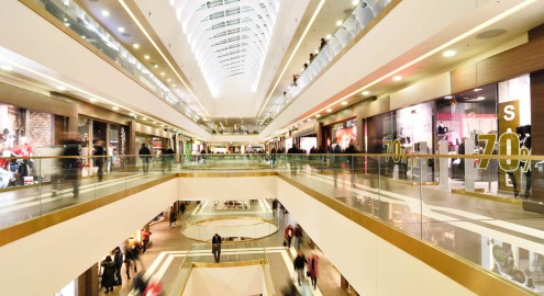 ARTIGO - Limpezas Especiais para Shoppings Centers em acordo com o Programa de Prevenção de Riscos Emocionais SERVILIT
