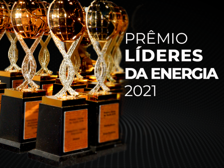 Líderes da Energia 2021